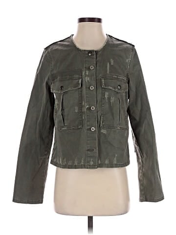Free People Jacket (view 1)