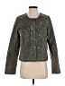 Free People Green Jacket Size S - photo 1
