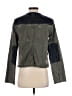 Free People Green Jacket Size S - photo 2
