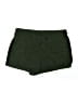 Athleta 100% Nylon Green Athletic Shorts Size 6 - photo 1