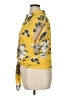 Blousology Yellow Short Sleeve Blouse Size 1X - photo 5