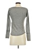 BDG Gray Long Sleeve Top Size XS - photo 2