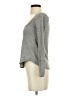 BDG Gray Long Sleeve Top Size XS - photo 5