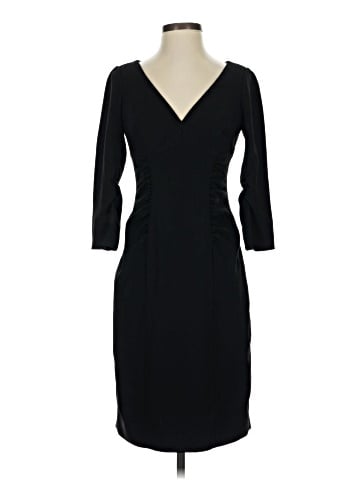 Carmen Marc Valvo Cocktail Dress (view 1)