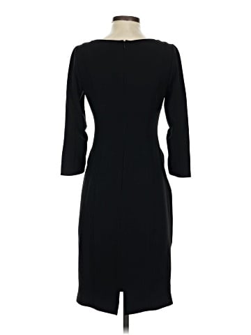 Carmen Marc Valvo Cocktail Dress (view 2)