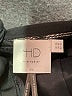 HD in Paris Stripes Black Casual Skirt Size 2 - photo 4