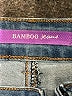 Bamboo 100% Bamboo Hearts Blue Jeans Size 5 - photo 7