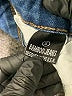 Bamboo 100% Bamboo Hearts Blue Jeans Size 5 - photo 8