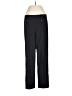BCBGMAXAZRIA Black Dress Pants Size S - photo 1