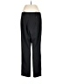 BCBGMAXAZRIA Black Dress Pants Size S - photo 2