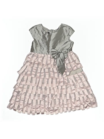 Isobella & Chloe Dress (view 1)
