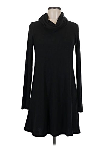 Socialite Casual Dress (view 1)