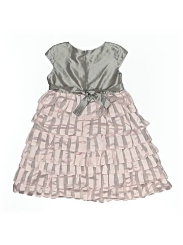 Isobella & Chloe Dress (view 2)