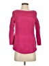 Chico's Pink Pullover Sweater Size Sm (0) - photo 1