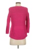 Chico's Pink Pullover Sweater Size Sm (0) - photo 2