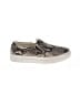 Steve Madden Animal Print Gray Sneakers Size 10 - photo 1