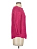 Chico's Pink Pullover Sweater Size Sm (0) - photo 4