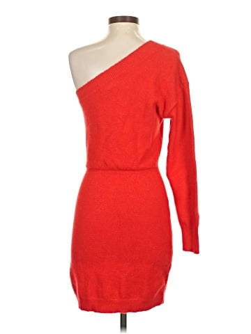 Open Edit Cocktail Dress (view 2)