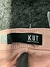 Kut from the Kloth Pink Jeans Size 4 - photo 6