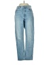 Everlane 100% Cotton Blue Jeans Size 25 waist - photo 1