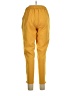 Van Heusen Solid Yellow Casual Pants Size 32 waist - photo 2