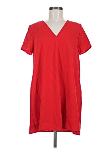 Zara TRF Kimono (view 1)