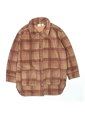 Roxy Coat (view 1)