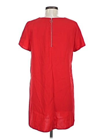 Zara TRF Kimono (view 2)