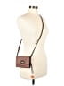 Simply Noelle 100% Polyester Brown Crossbody Bag One size - photo 2
