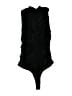 Assorted Brands Black Bodysuit Size XS - photo 2