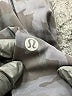 Lululemon Athletica Black Active Pants Size 4 - photo 6
