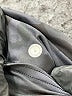 Lululemon Athletica Black Active Pants Size 4 - photo 7