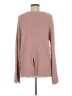 The Drop Pink Pullover Sweater Size M - photo 2