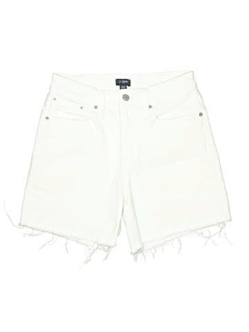 J.Crew Factory Store Denim Shorts (view 1)