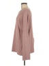 The Drop Pink Pullover Sweater Size M - photo 5