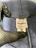 Hanna Andersson Chevron-herringbone Blue Active Pants Size 8 - photo 7