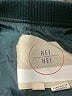 Hei Hei 100% Polyester Solid Teal Track Jacket Size S - photo 6