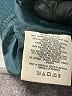 Hei Hei 100% Polyester Solid Teal Track Jacket Size S - photo 7