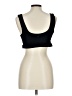 Fabletics Black Tank Top Size L (estimated) - photo 2