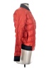 Athleta 100% Polyester Orange Red Jacket Size XS - photo 4