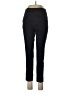 Zara Solid Black Dress Pants Size L - photo 1