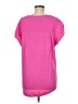 OPUS Pink Short Sleeve Top Size EU 40 / US 10 - photo 2