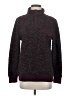 Entro Burgundy Pullover Sweater Size S - photo 1