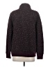 Entro Burgundy Pullover Sweater Size S - photo 2