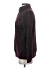 Entro Burgundy Pullover Sweater Size S - photo 5