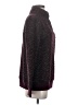 Entro Burgundy Pullover Sweater Size S - photo 4