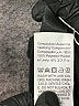 Shein 100% Polyester Solid Black Casual Skirt Size 8 - 10 - photo 5