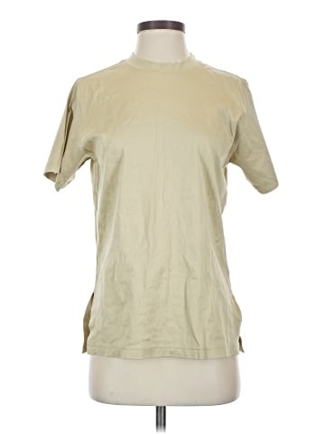 Episode by Carolyn Wright Freeman Short Sleeve T-Shirt (view 1)