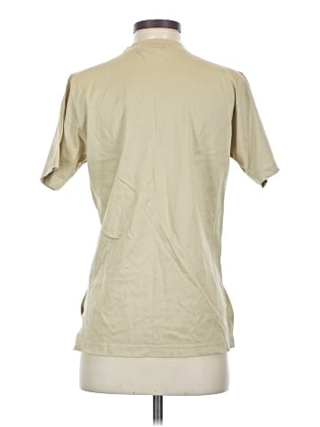 Episode by Carolyn Wright Freeman Short Sleeve T-Shirt (view 2)