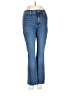 Banana Republic Blue Jeans Size 27 waist - photo 1